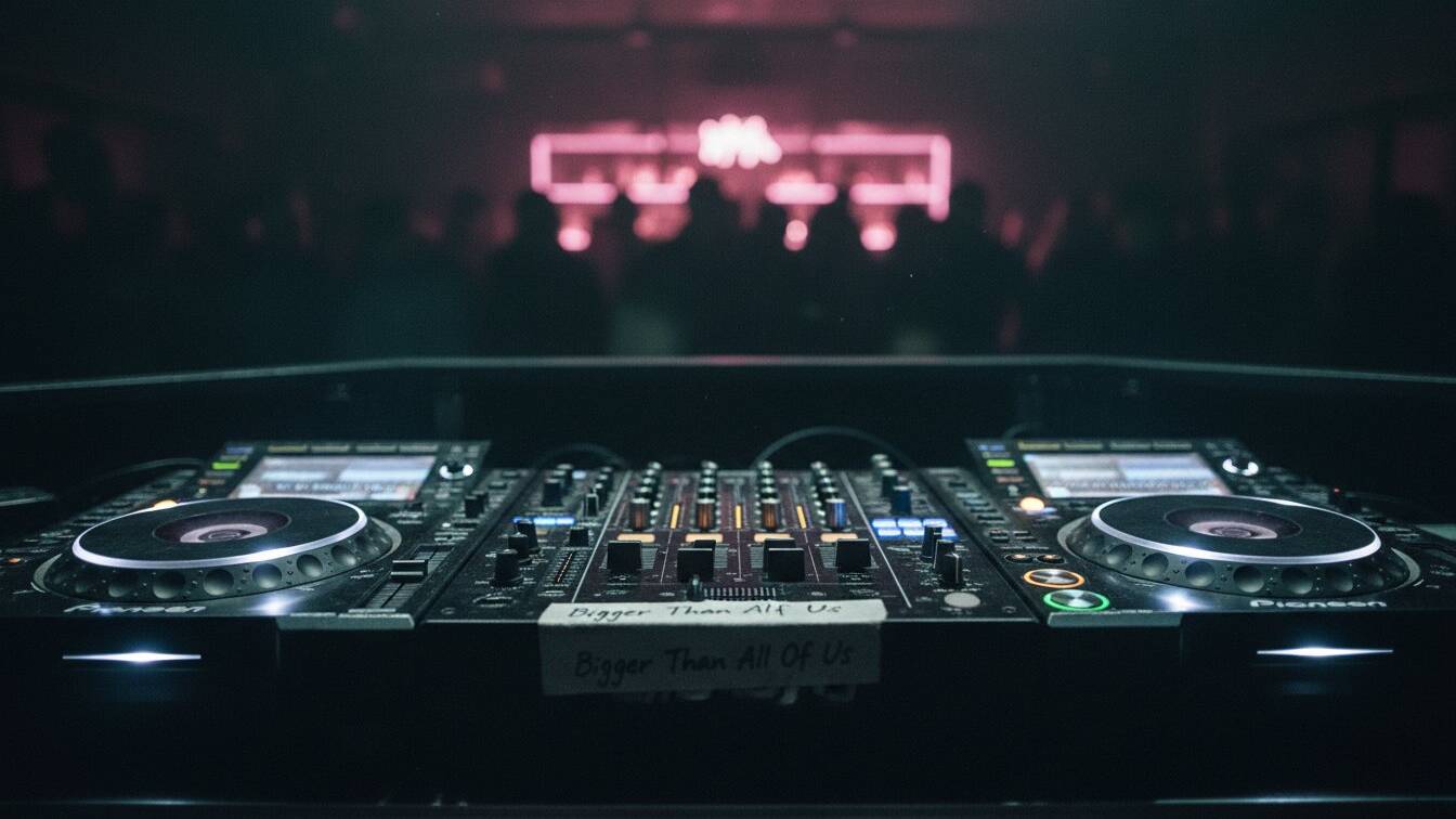 Above & Beyond: The Evolution of Electronic Music's Most Enduring Trio in 2026