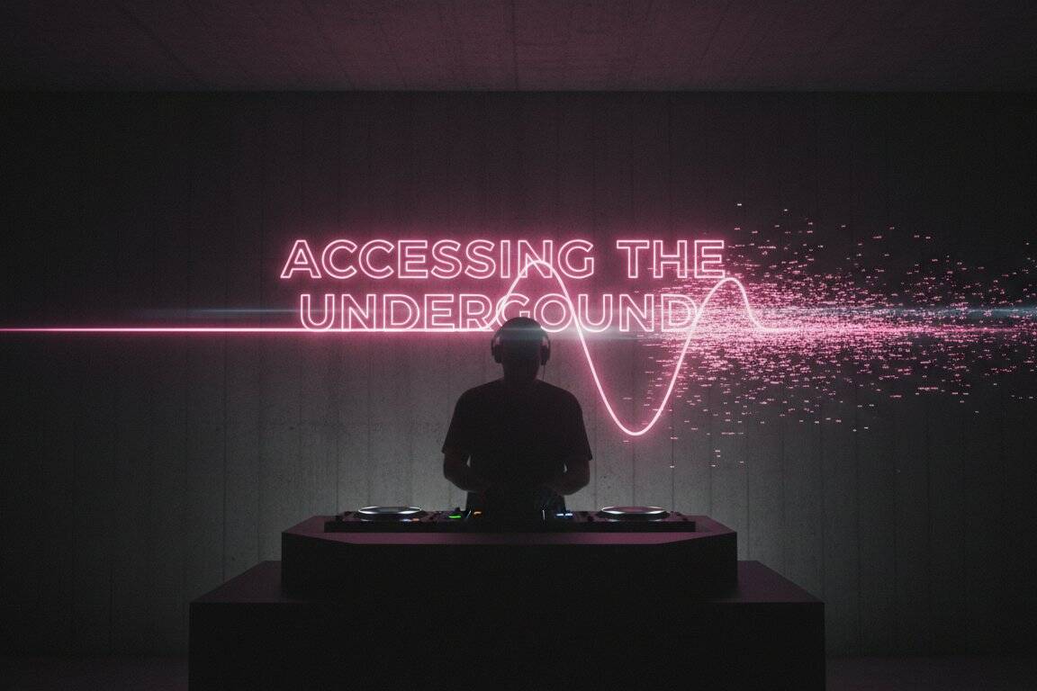 Accessing the Underground: The Evolution of the 24/7 Techno Stream in 2026