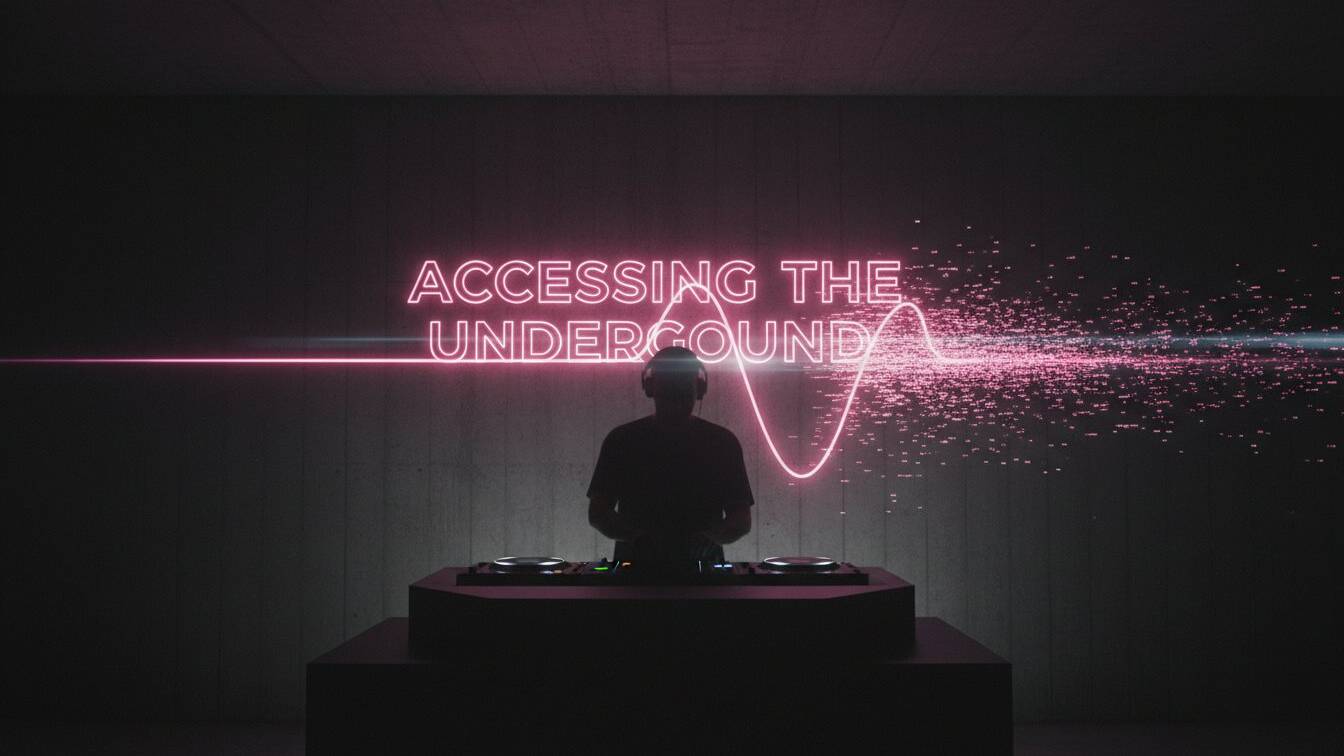Accessing the Underground: The Evolution of the 24/7 Techno Stream in 2026