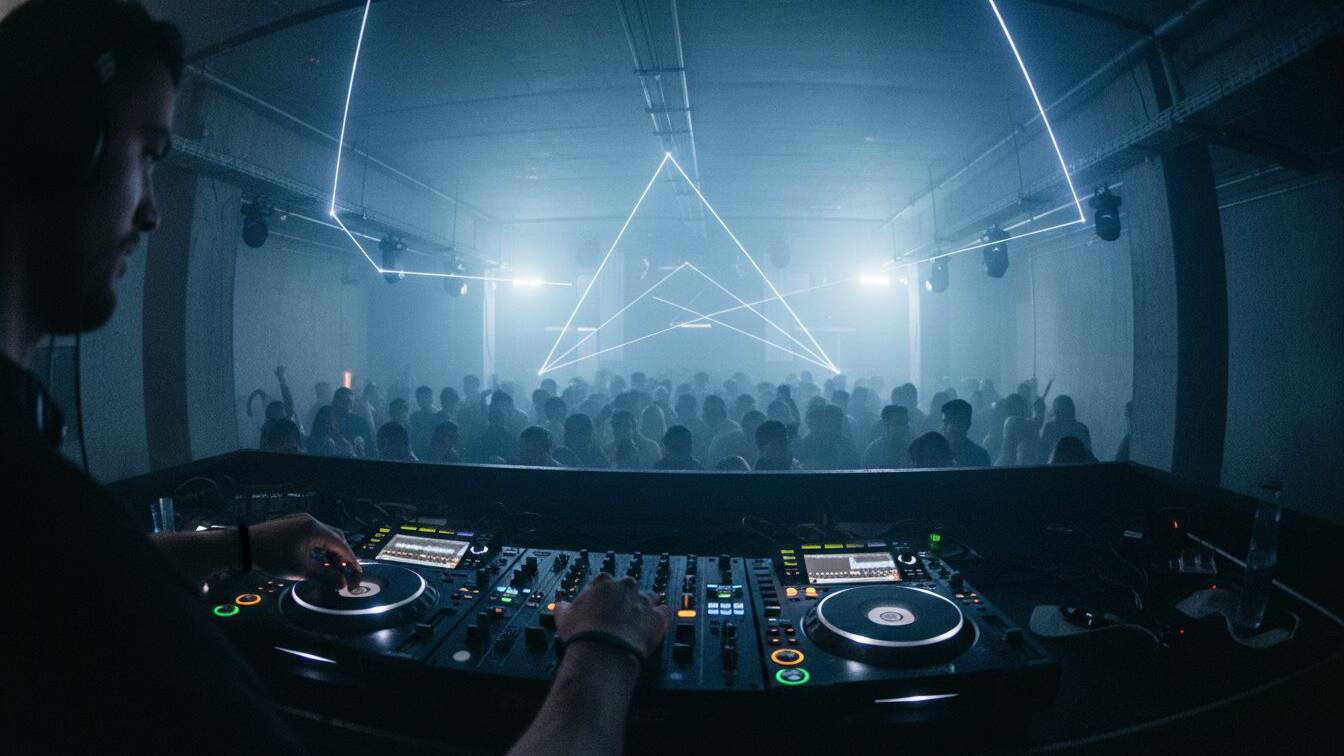 DJ Introductions: Examples and Strategies for the Underground Scene in 2026