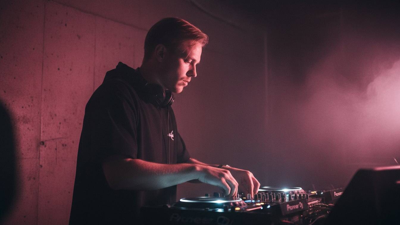 Exploring the Best 24/7 Deep House Radio Streams for Authentic Curation