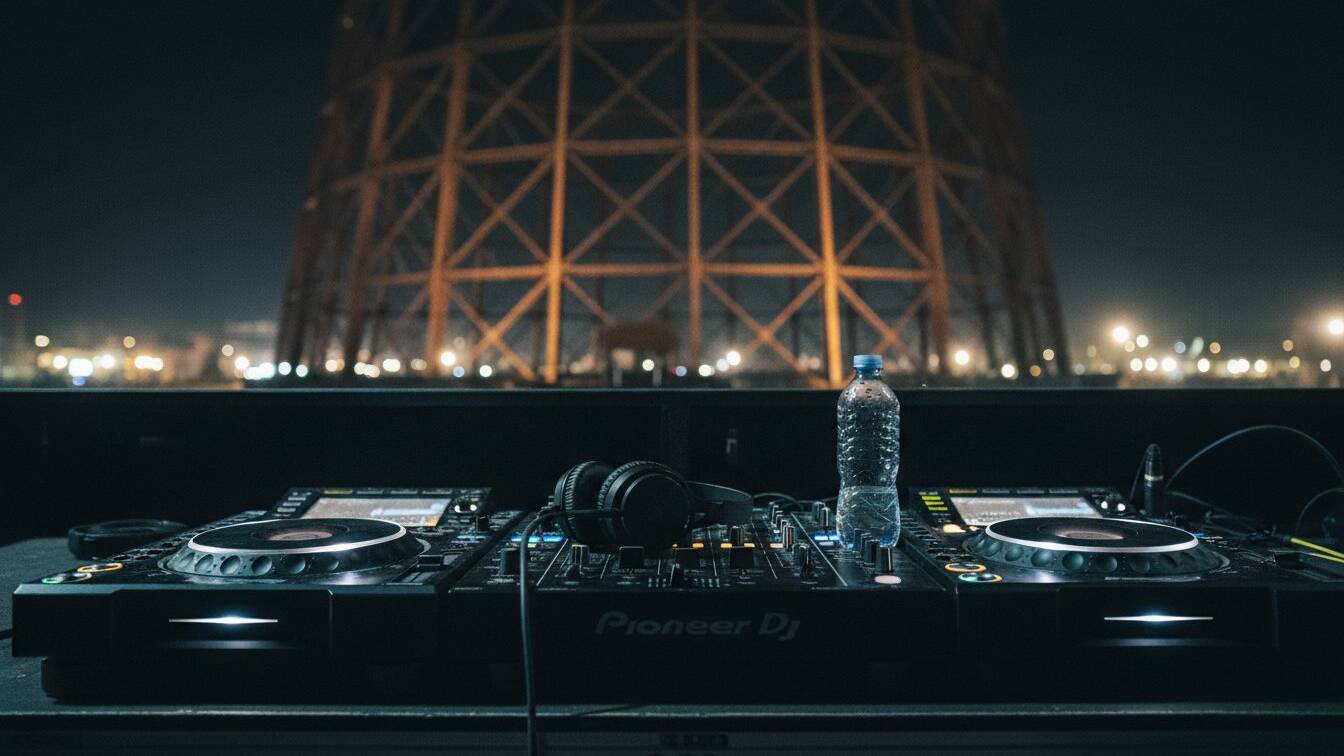 Flow Festival Helsinki 2026: An Underground Veteran’s Perspective