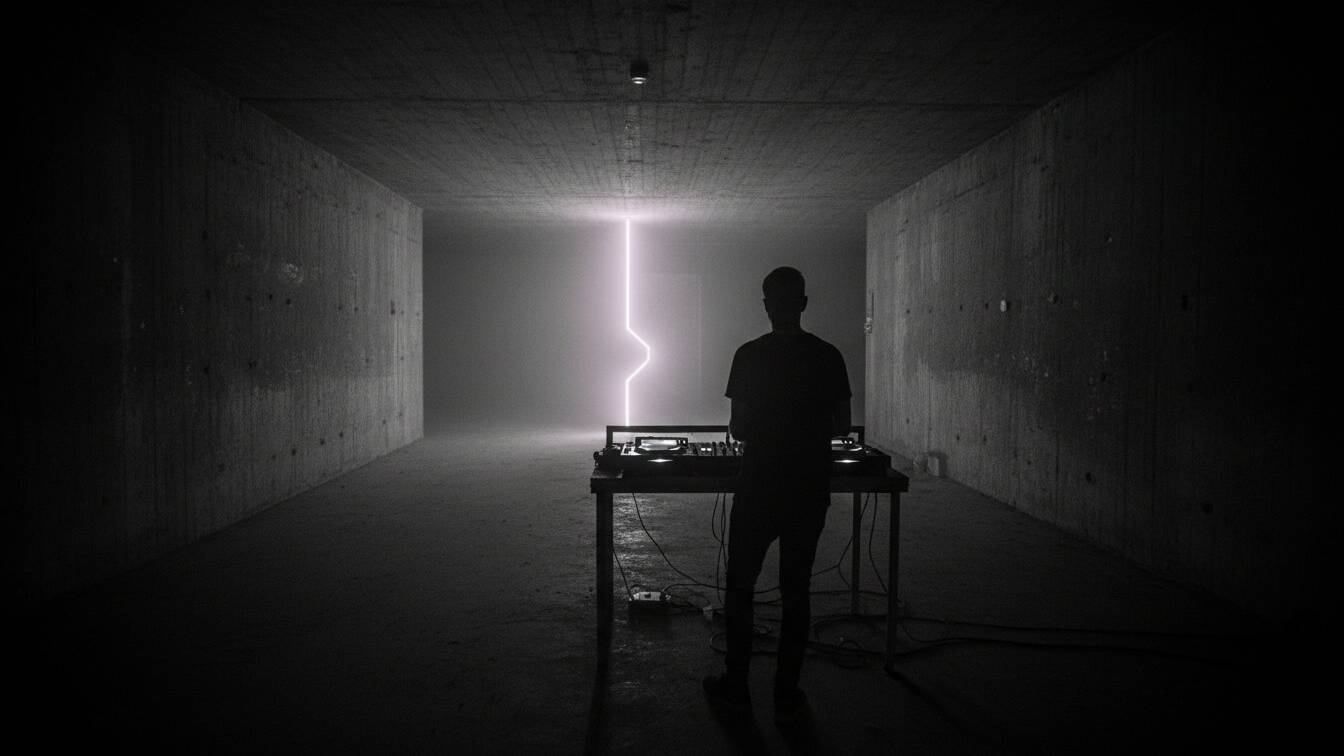 The Underground Techno Mix: A Resource Guide for Authentic Curation in 2026