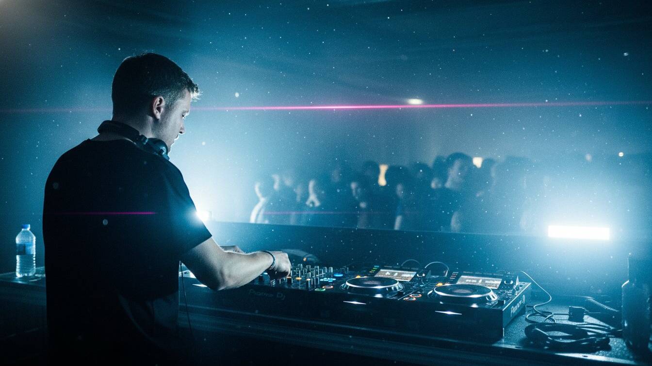 Underground Electronic Music Radio: The Essential 2026 Guide to Authentic Sound