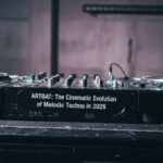 ARTBAT: The Cinematic Evolution of Melodic Techno in 2026