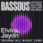 Bassous artikkelikuva