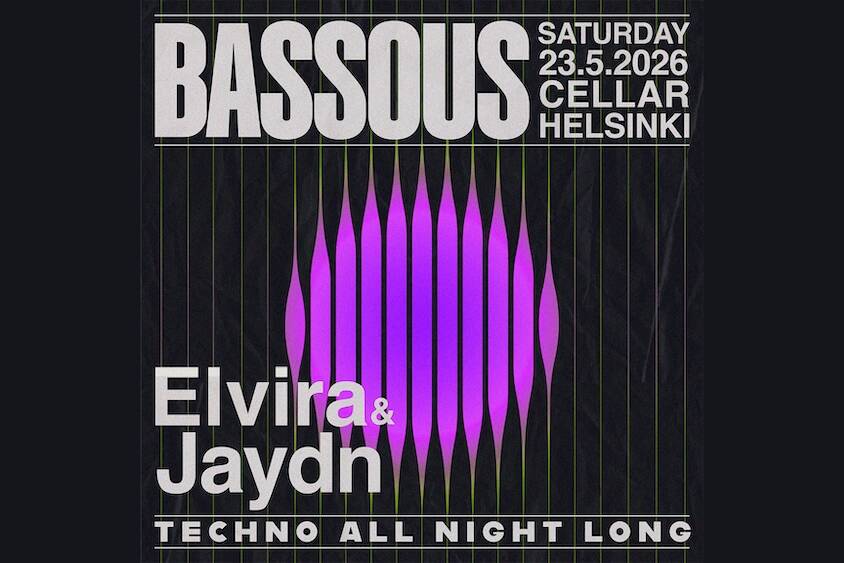 Bassous artikkelikuva