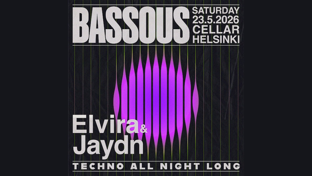 Bassous artikkelikuva