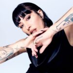 Indira Paganotto: The Rise of Psy-Techno's Firebird