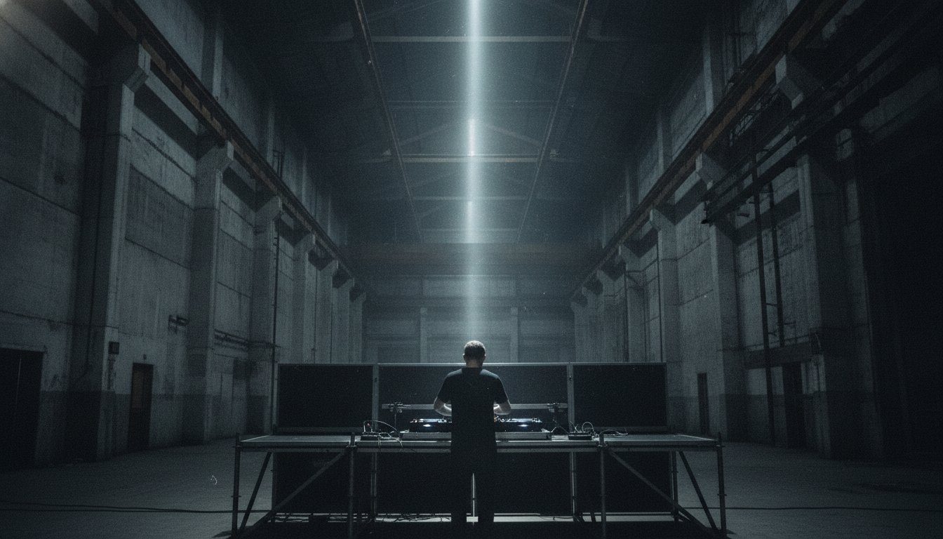 Up and Coming EDM Artists: The 2026 Underground Breakthrough List