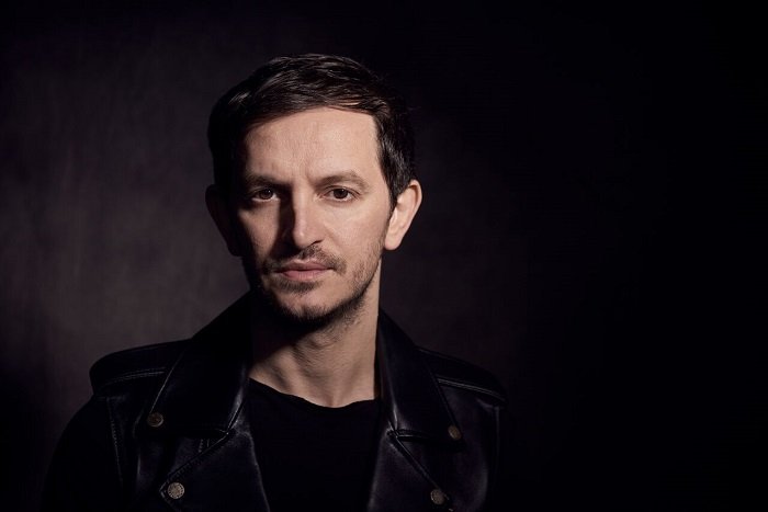 Burak Yeter: The Sound Engineer Behind