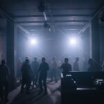 The Best Techno Clubs in Helsinki (2026)