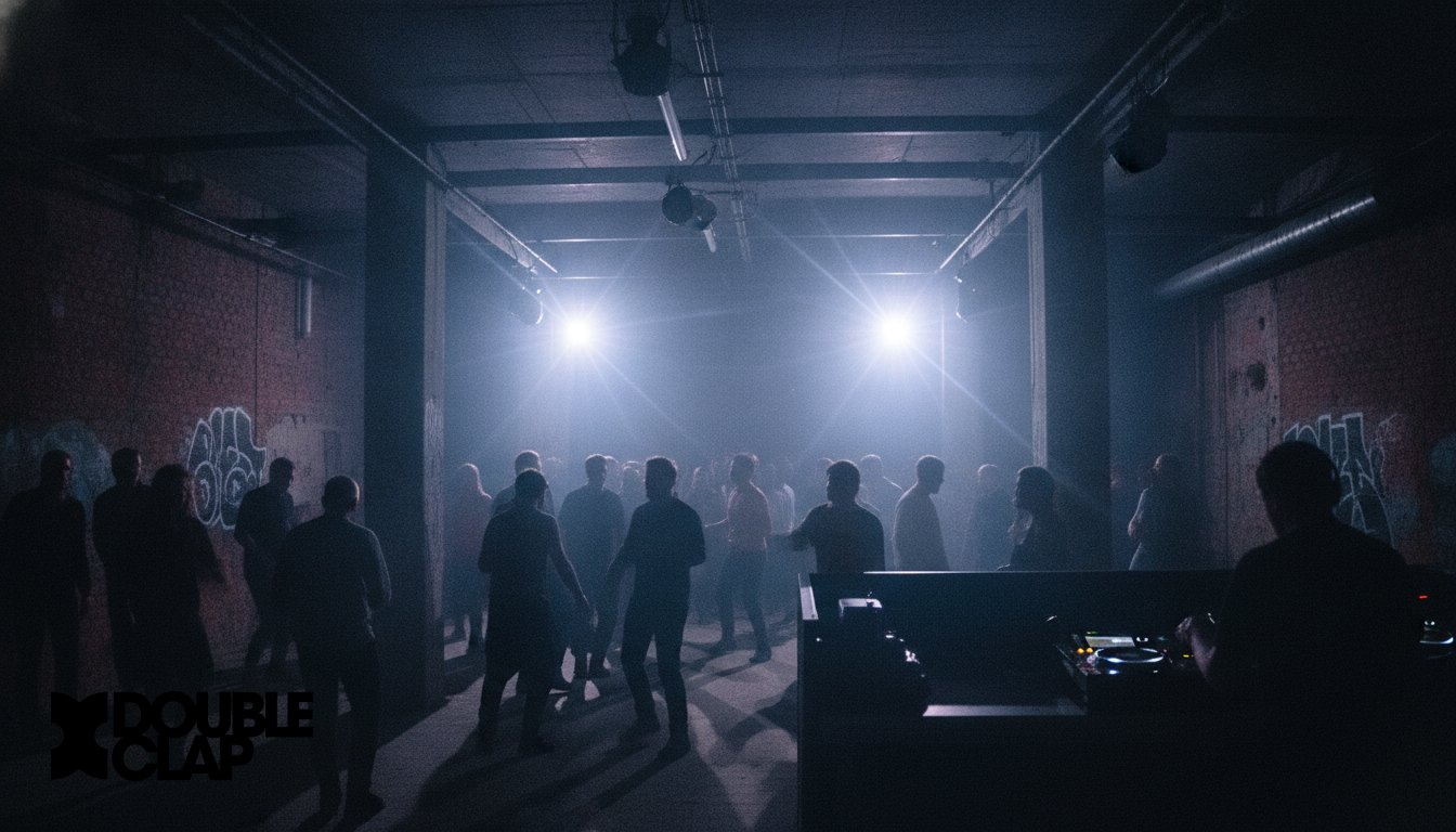 The Best Techno Clubs in Helsinki (2026)