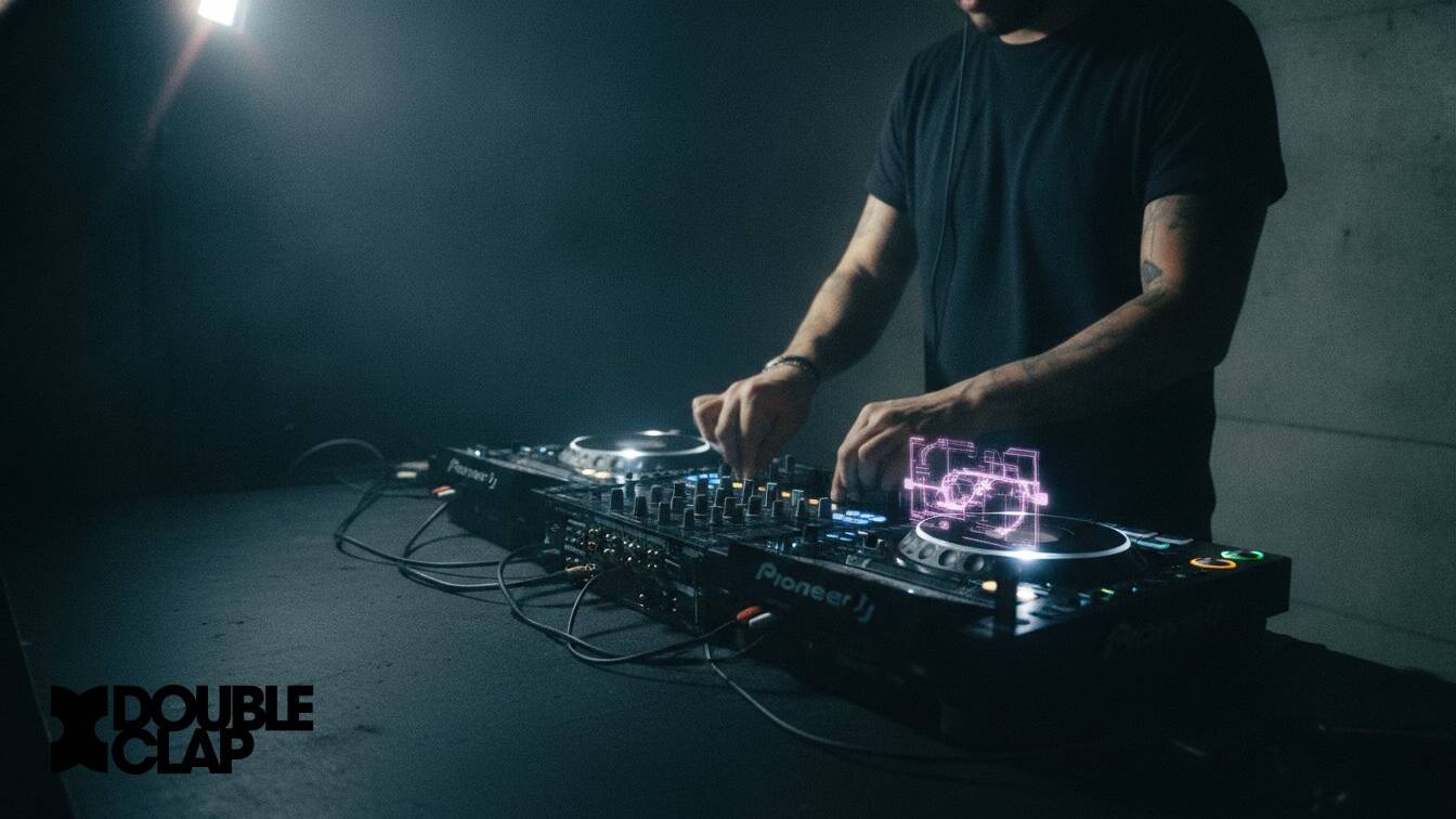 Will AI replace DJs? What's real in 2026?