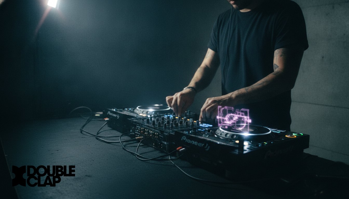 Will AI replace DJs? What's real in 2026?